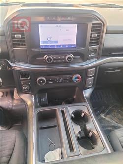 فۆرد F-150